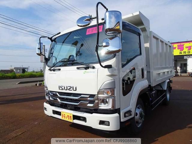 isuzu forward 2023 GOO_NET_EXCHANGE_1230336A30240604W004 image 1