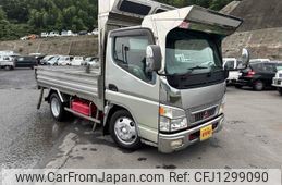 mitsubishi-fuso canter 2004 GOO_NET_EXCHANGE_0801781A30250616W002