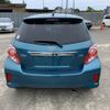 toyota vitz 2011 NIKYO_BK51073 image 3
