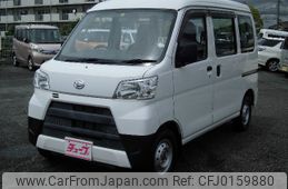 daihatsu hijet-van 2019 -DAIHATSU--Hijet Van EBD-S331V--S331V-0222596---DAIHATSU--Hijet Van EBD-S331V--S331V-0222596-