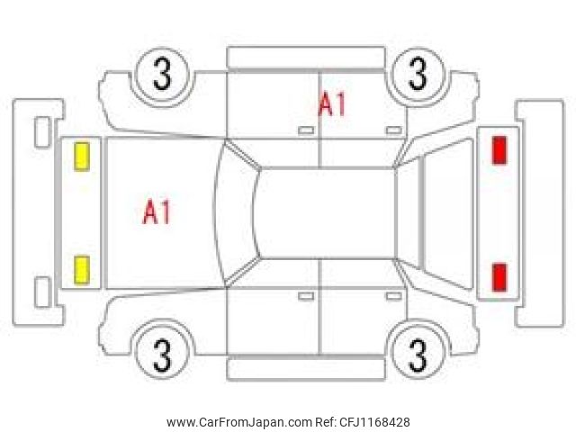 honda vezel 2020 -HONDA--VEZEL DAA-RU4--RU4-1314300---HONDA--VEZEL DAA-RU4--RU4-1314300- image 2