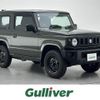 suzuki jimny 2019 CFJ1794628 image 1