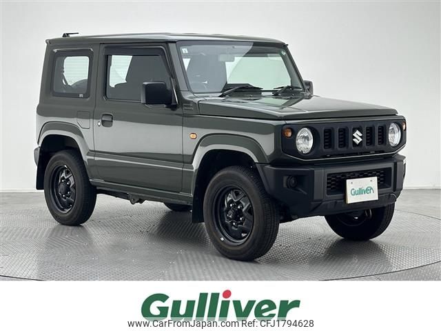 suzuki jimny 2019 CFJ1794628 image 1