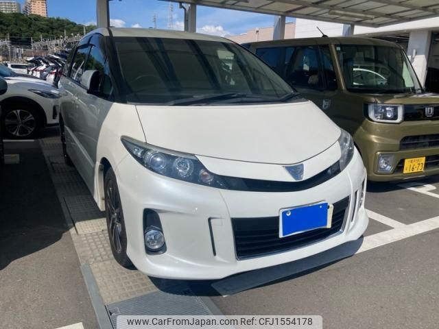 toyota estima 2014 CFJ1554178 image 2