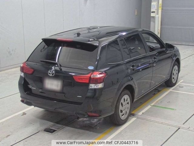 toyota corolla-fielder 2019 -TOYOTA--Corolla Fielder NZE164G-7069974---TOYOTA--Corolla Fielder NZE164G-7069974- image 2