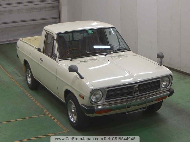 nissan sunny-truck 1979 -NISSAN--Sunny Truck B121--000178---NISSAN--Sunny Truck B121--000178- image 1