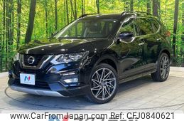 nissan x-trail 2017 quick_quick_NT32_NT32-080494