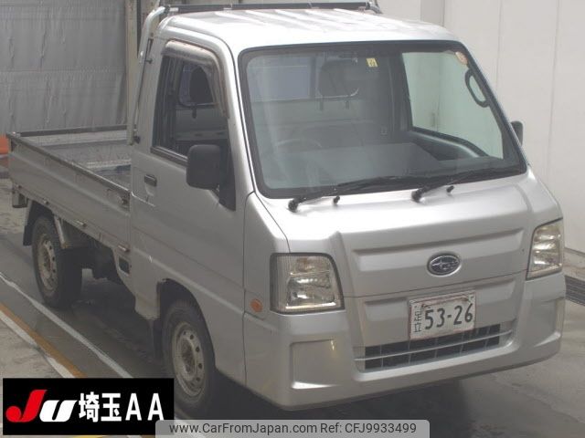 subaru sambar-truck 2009 -SUBARU--Samber Truck TT2-464250---SUBARU--Samber Truck TT2-464250- image 1