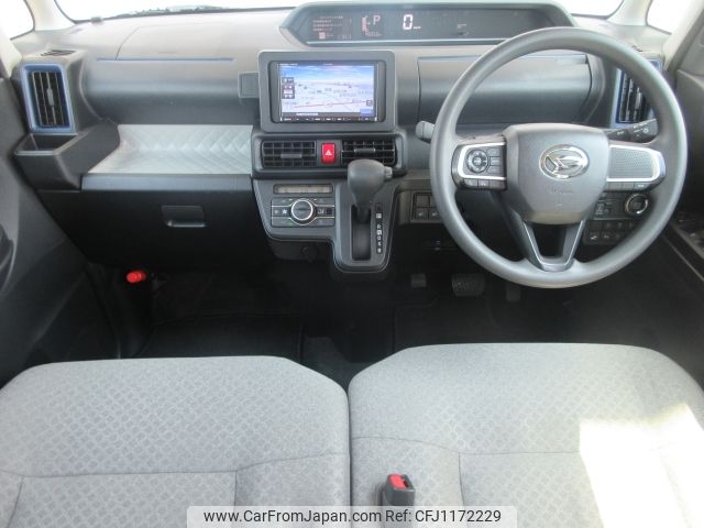 daihatsu tanto 2022 -DAIHATSU--Tanto 6BA-LA660S--LA660S-0058131---DAIHATSU--Tanto 6BA-LA660S--LA660S-0058131- image 2