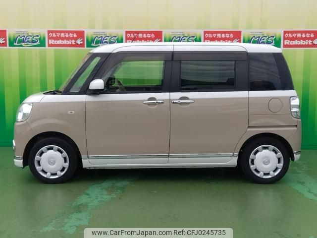 daihatsu move-canbus 2019 -DAIHATSU--Move Canbus LA800S--LA800S-0164633---DAIHATSU--Move Canbus LA800S--LA800S-0164633- image 2