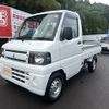 mitsubishi minicab-truck 2010 -MITSUBISHI--Minicab Truck GBD-U62T--U62T-1601736---MITSUBISHI--Minicab Truck GBD-U62T--U62T-1601736- image 1