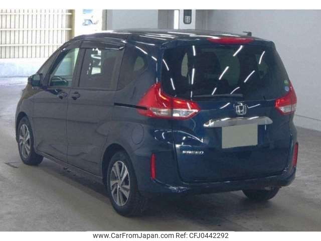 honda freed 2019 -HONDA--Freed 6BA-GB5--GB5-3102635---HONDA--Freed 6BA-GB5--GB5-3102635- image 2