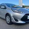 toyota aqua 2017 CFJ1568532 image 9