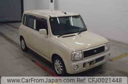 suzuki alto-lapin 2004 -SUZUKI--Alto Lapin HE21S-940840---SUZUKI--Alto Lapin HE21S-940840-