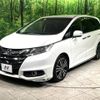 honda odyssey 2013 -HONDA--Odyssey DBA-RC1--RC1-1001129---HONDA--Odyssey DBA-RC1--RC1-1001129- image 18