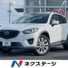 mazda cx-5 2014 -MAZDA--CX-5 LDA-KE2FW--KE2FW-136302---MAZDA--CX-5 LDA-KE2FW--KE2FW-136302- image 1