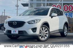 mazda cx-5 2014 -MAZDA--CX-5 LDA-KE2FW--KE2FW-136302---MAZDA--CX-5 LDA-KE2FW--KE2FW-136302-