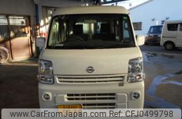 nissan clipper-van 2020 -NISSAN 【名古屋 480ﾒ5726】--Clipper Van HBD-DR17V--DR17V-438134---NISSAN 【名古屋 480ﾒ5726】--Clipper Van HBD-DR17V--DR17V-438134-