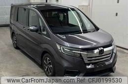 honda stepwagon 2021 -HONDA--Stepwgn RP3-1326679---HONDA--Stepwgn RP3-1326679-