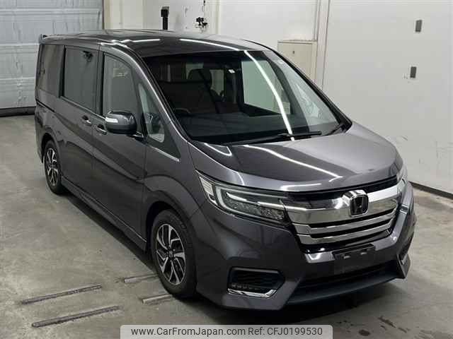 honda stepwagon 2021 -HONDA--Stepwgn RP3-1326679---HONDA--Stepwgn RP3-1326679- image 1