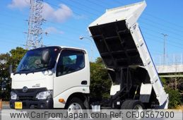 hino dutro 2018 -HINO--Hino Dutoro TKG-XZU675T--XZU675-0009889---HINO--Hino Dutoro TKG-XZU675T--XZU675-0009889-