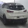 mazda cx-3 2022 quick_quick_5BA-DKLFY_501069 image 5