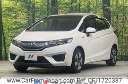 honda fit 2015 CFJ1720387