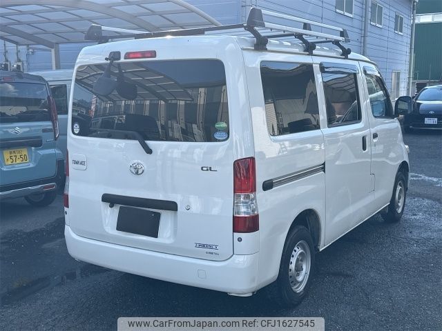 toyota townace-van 2018 CFJ1627545 image 2