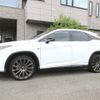 lexus rx 2019 CFJ1670774 image 16