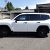 toyota land-cruiser-wagon 2023 CFJ1747043 image 8