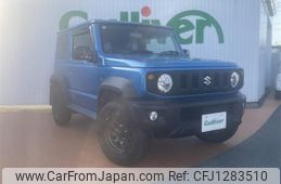suzuki jimny-sierra 2022 -SUZUKI--Jimny Sierra 3BA-JB74W--JB74W-155140---SUZUKI--Jimny Sierra 3BA-JB74W--JB74W-155140-