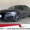 audi a5-sportback 2024 quick_quick_3CA-F5DTPL_WAUZZZF51RA132032 image 1