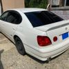 toyota aristo 2002 CFJ1564020 image 5