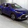 toyota corolla-cross 2024 -TOYOTA 【福岡 303は395】--Corolla Cross ZVG13-1016470---TOYOTA 【福岡 303は395】--Corolla Cross ZVG13-1016470- image 1