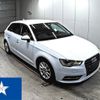 audi a3 2016 -AUDI--Audi A3 8VCXS--WAUZZZ8V8GA129588---AUDI--Audi A3 8VCXS--WAUZZZ8V8GA129588- image 1