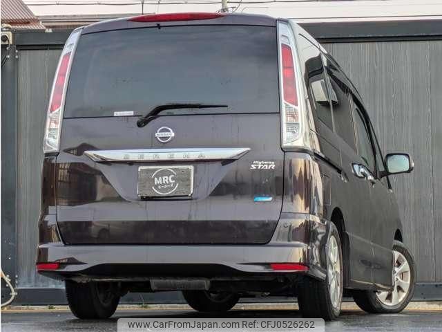 nissan serena 2010 quick_quick_DBA-FC26_FC26-001123 image 2