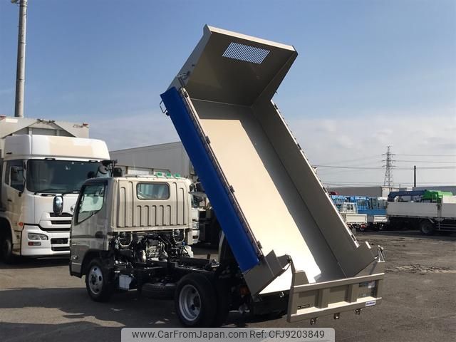 mitsubishi-fuso canter 2023 GOO_NET_EXCHANGE_0206394A30231116W001 image 2