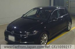 volkswagen golf 2018 -VOLKSWAGEN 【横浜 306ｽ1252】--VW Golf DBA-AUCJZ--WVWZZZAUZJW236561---VOLKSWAGEN 【横浜 306ｽ1252】--VW Golf DBA-AUCJZ--WVWZZZAUZJW236561-