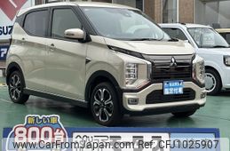 mitsubishi ek-x-ev 2023 CFJ1025907