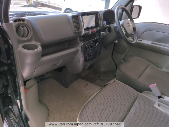 nissan clipper-van 2021 CFJ1707744 image 2