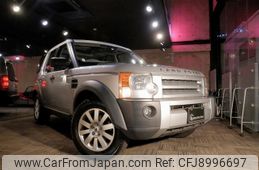 rover discovery 2007 -ROVER--Discovery ABA-LA40A--SALLAJA436A409927---ROVER--Discovery ABA-LA40A--SALLAJA436A409927-