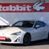 toyota 86 2015 -TOYOTA 【鈴鹿 330ﾇ1186】--86 DBA-ZN6--ZN6-050088---TOYOTA 【鈴鹿 330ﾇ1186】--86 DBA-ZN6--ZN6-050088- image 1