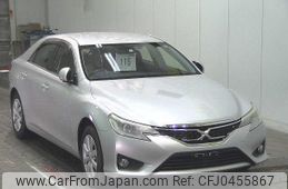 toyota mark-x 2013 -TOYOTA--MarkX GRX135-6010297---TOYOTA--MarkX GRX135-6010297-