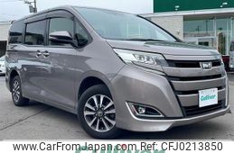 toyota noah 2017 -TOYOTA--Noah DBA-ZRR85G--ZRR85-0087127---TOYOTA--Noah DBA-ZRR85G--ZRR85-0087127-