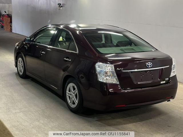 toyota sai 2010 -TOYOTA--SAI AZK10-2008378---TOYOTA--SAI AZK10-2008378- image 2
