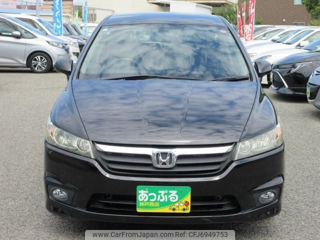 honda stream 2008 quick_quick_DBA-RN6_RN6-1085830 image 2