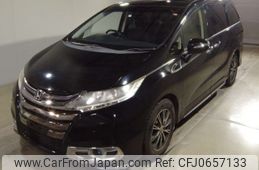 honda odyssey 2014 -HONDA--Odyssey RC1-1026923---HONDA--Odyssey RC1-1026923-