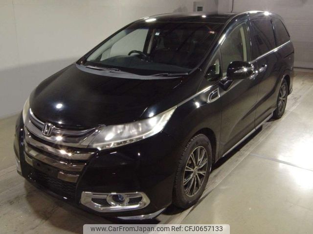 honda odyssey 2014 -HONDA--Odyssey RC1-1026923---HONDA--Odyssey RC1-1026923- image 1