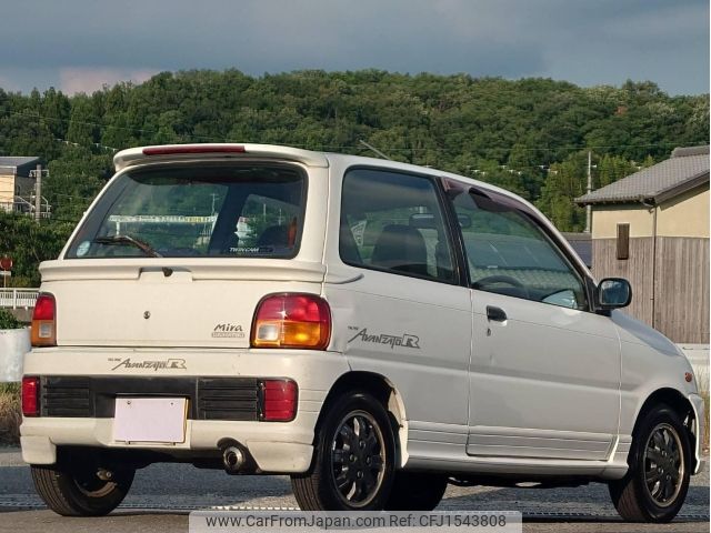daihatsu mira 1997 CFJ1543808 image 2