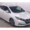 nissan leaf 2018 -NISSAN--Leaf ZAA-ZE1--ZE1-020772---NISSAN--Leaf ZAA-ZE1--ZE1-020772- image 1